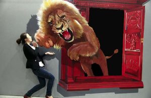 Укрощаем гардероб!